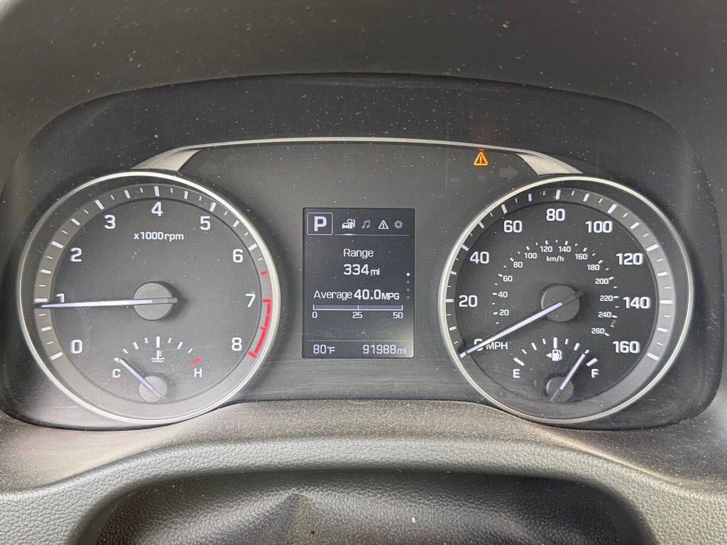 Used 2018 Hyundai Elantra SEL image 21