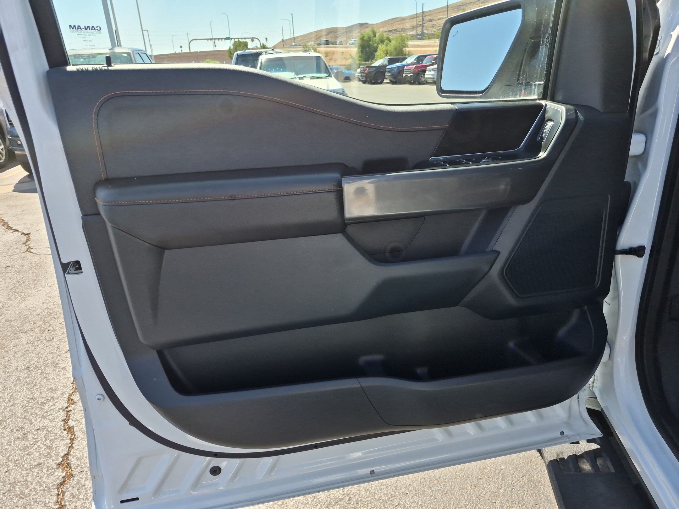Certified 2023 Ford F150 Tremor AWD/4WD image 14