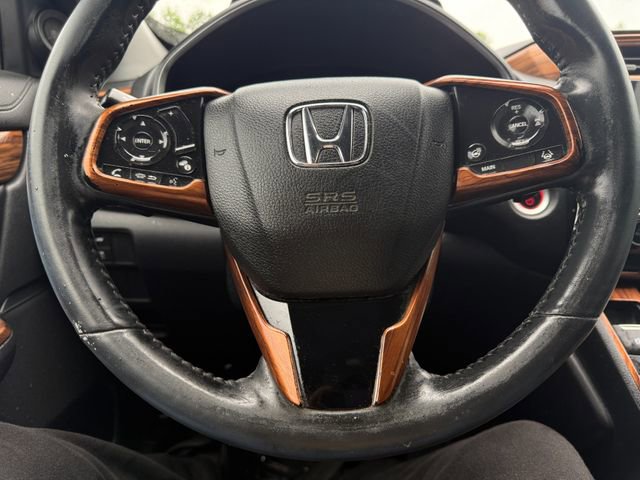 Used 2021 Honda CR-V EX-L image 10