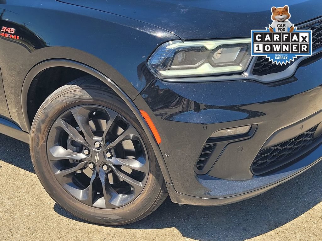 Used 2023 Dodge Durango R/T AWD/4WD image 9