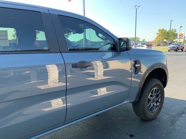 Certified 2024 Ford Ranger XLT w/ Equipment Group 301A High AWD/4WD image 15