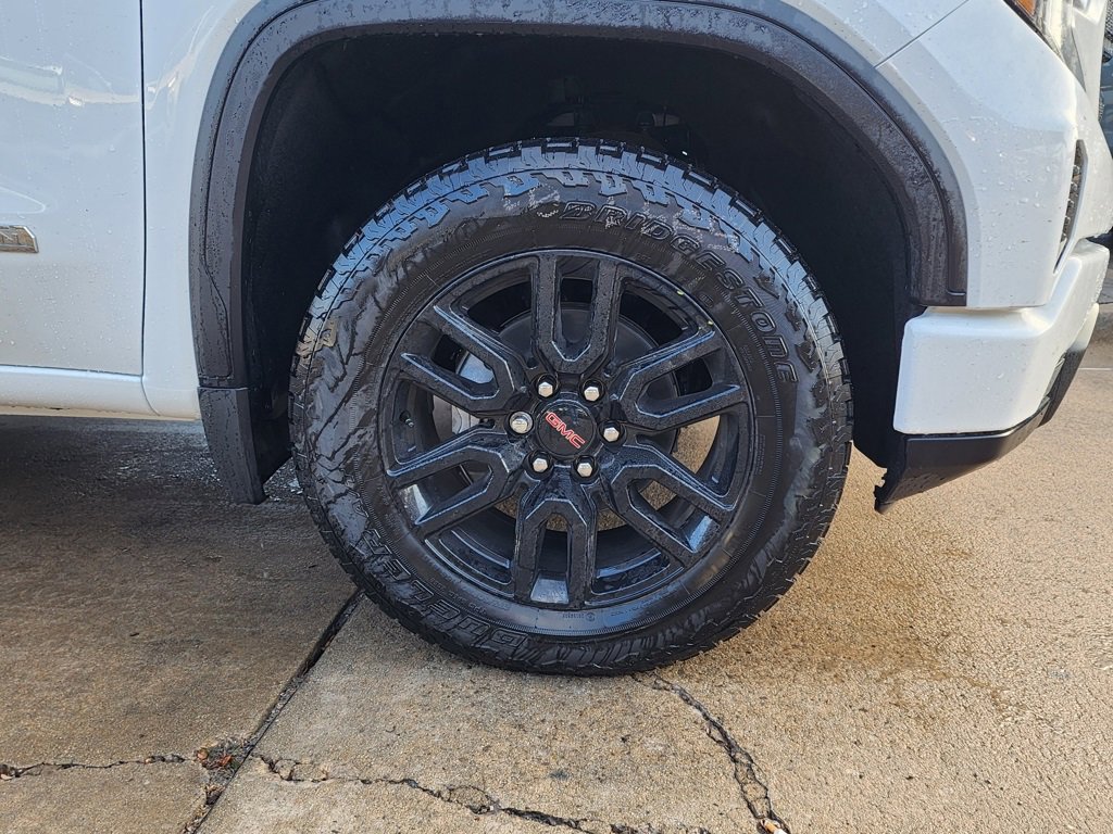 New 2026 GMC Sierra 1500 Elevation image 49