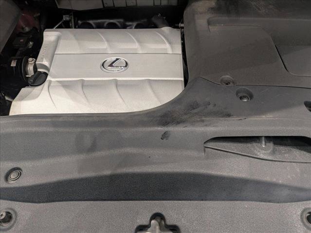 Used 2011 Lexus RX 350 AWD image 23