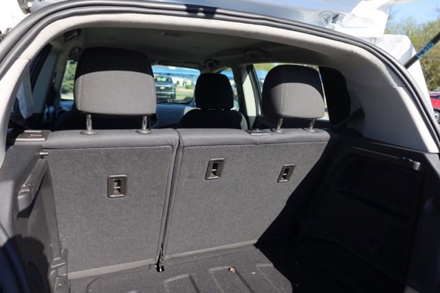 Used 2016 Chevrolet Sonic LT image 30