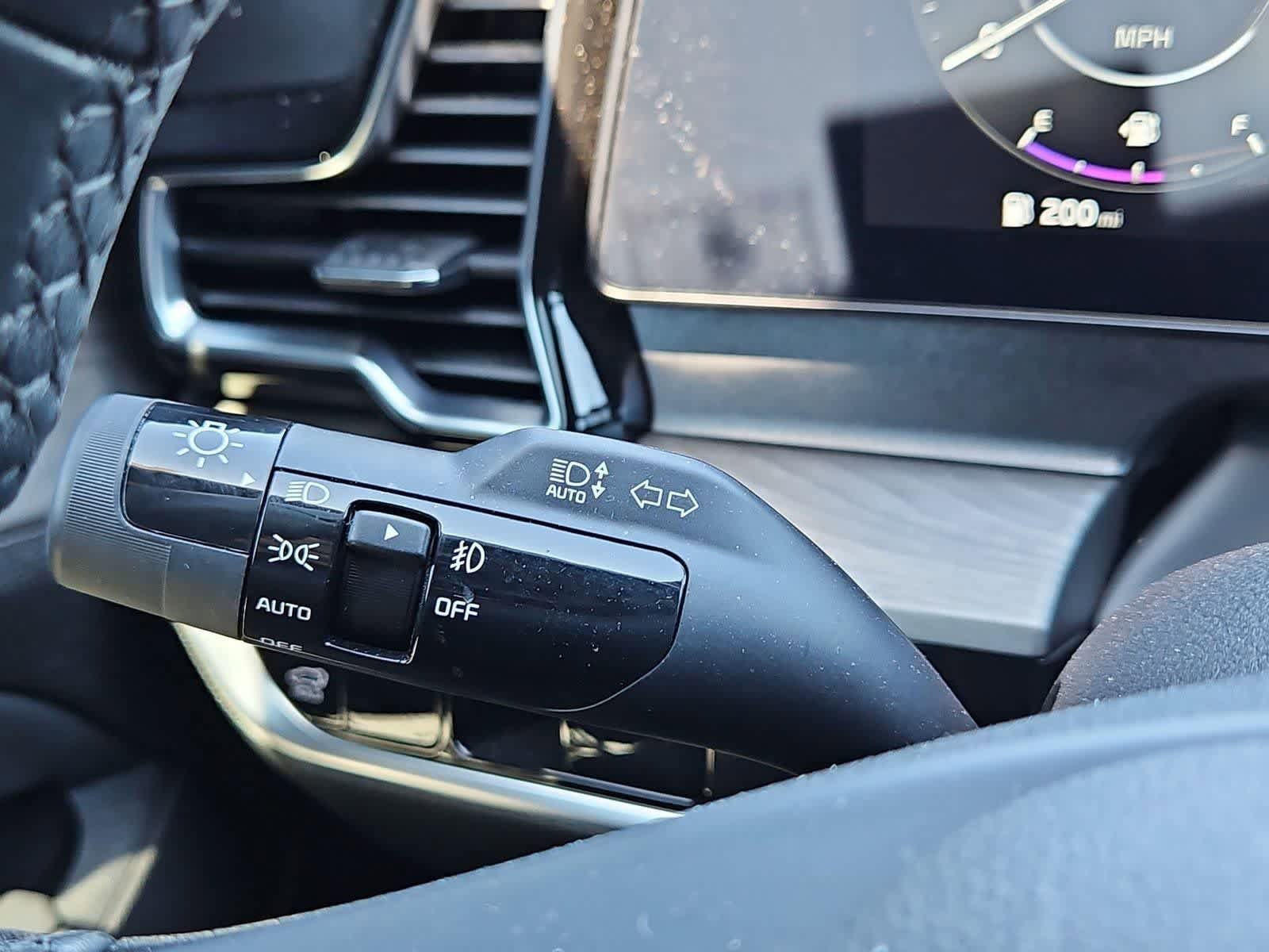 Certified 2024 Kia Sportage X-Pro Prestige image 27