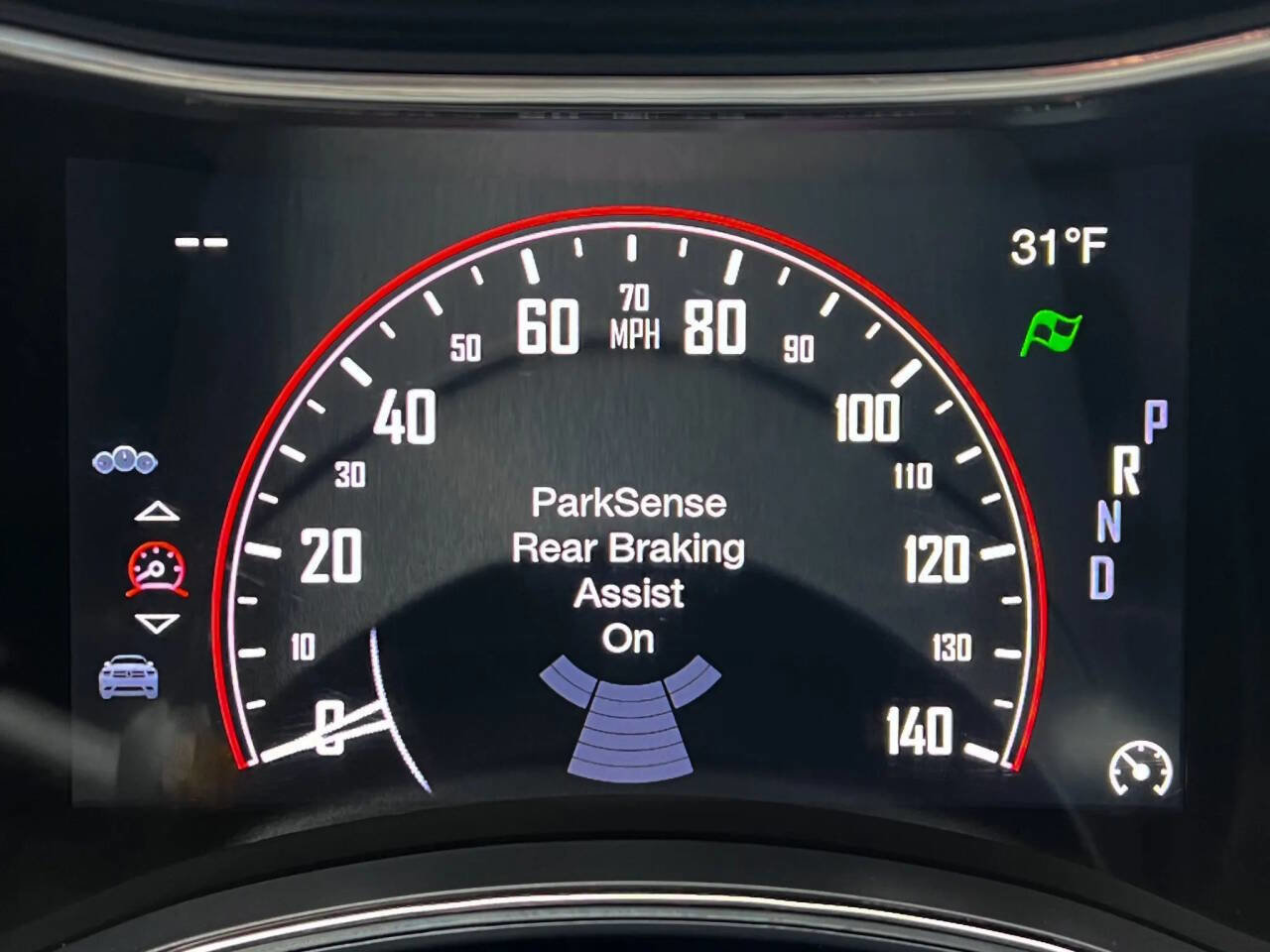 Used 2018 Dodge Durango GT w/ Premium Group image 32