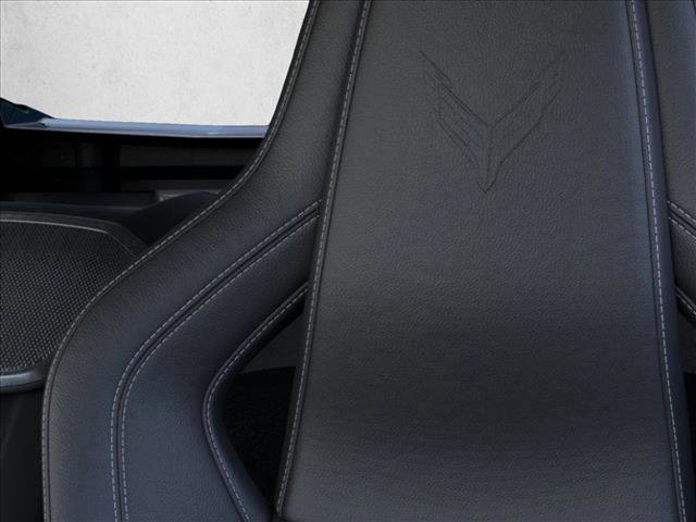 New 2025 Chevrolet Corvette E-Ray image 21