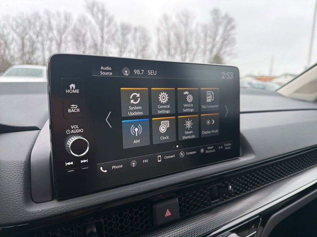 Used 2024 Honda CR-V EX-L image 33