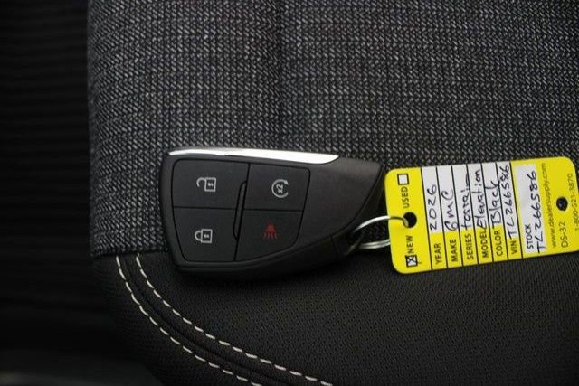 New 2026 GMC Terrain Elevation w/ Technology Package II image 9