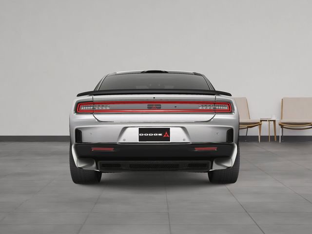 New 2024 Dodge Charger Daytona Scat Pack w/ Plus Group AWD/4WD image 10