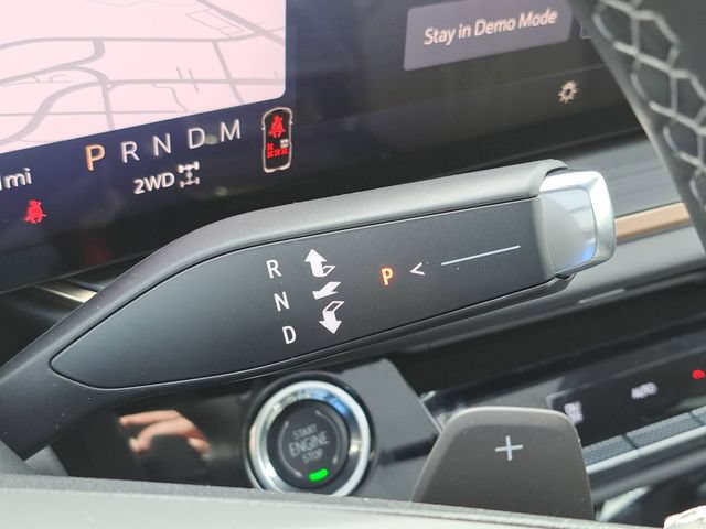 New 2026 Buick Envision Avenir AWD/4WD image 31