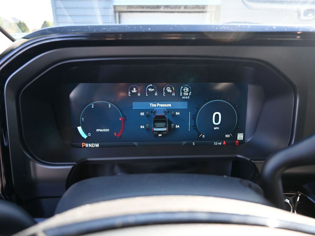 New 2026 Ford F250 Lariat w/ Black Appearance Package image 20