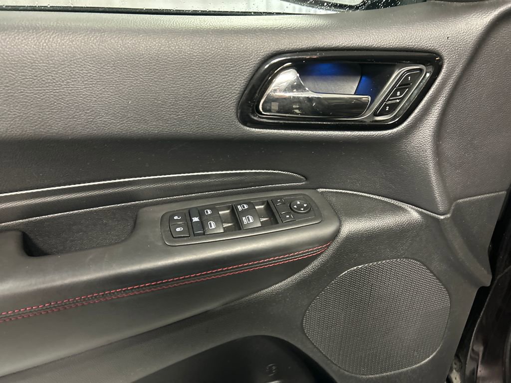 Used 2024 Dodge Durango R/T w/ Tow 'N Go Package image 14