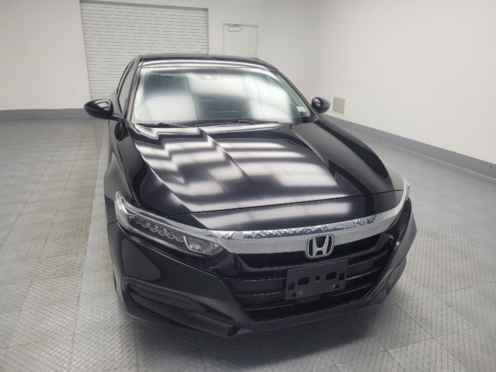 Used 2019 Honda Accord LX image 14