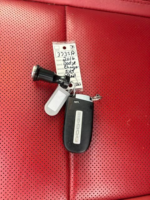 Used 2016 Dodge Charger SXT w/ AWD Plus Group image 6