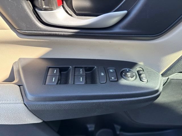 Certified 2020 Honda CR-V LX image 14