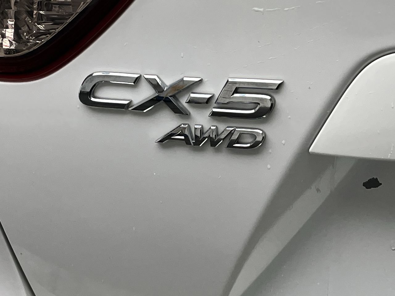 Used 2014 MAZDA CX-5 Grand Touring AWD/4WD image 30