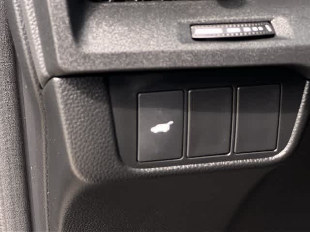 Certified 2026 Honda CR-V Sport-L image 29