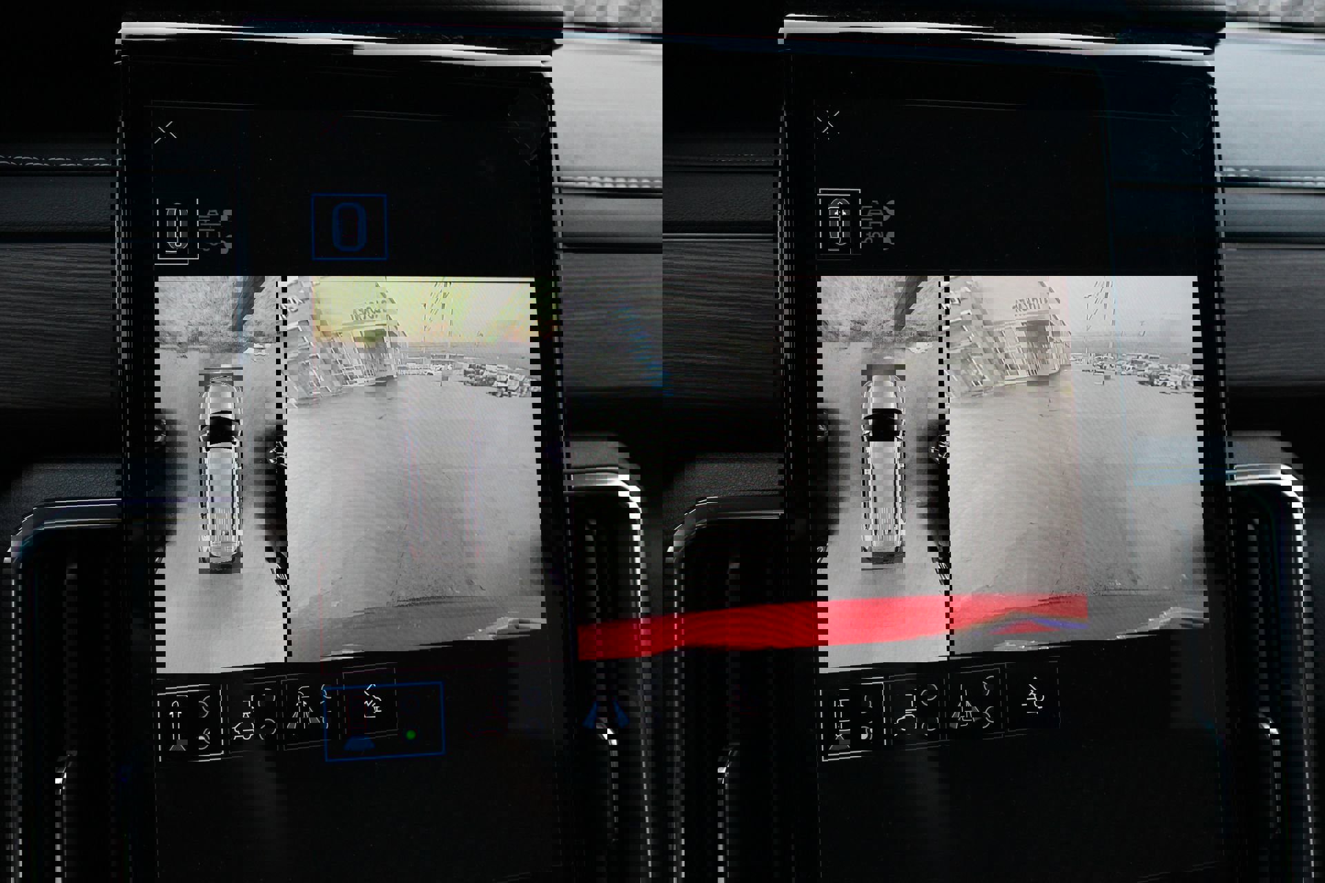 New 2026 GMC Acadia Denali w/ Super Cruise Package image 36