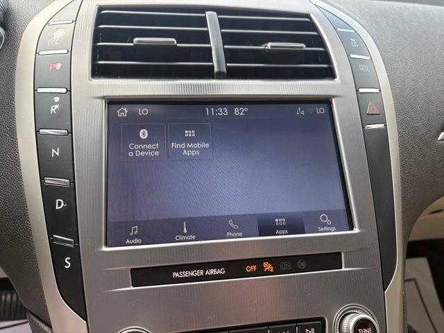 Used 2020 Lincoln MKZ FWD image 19