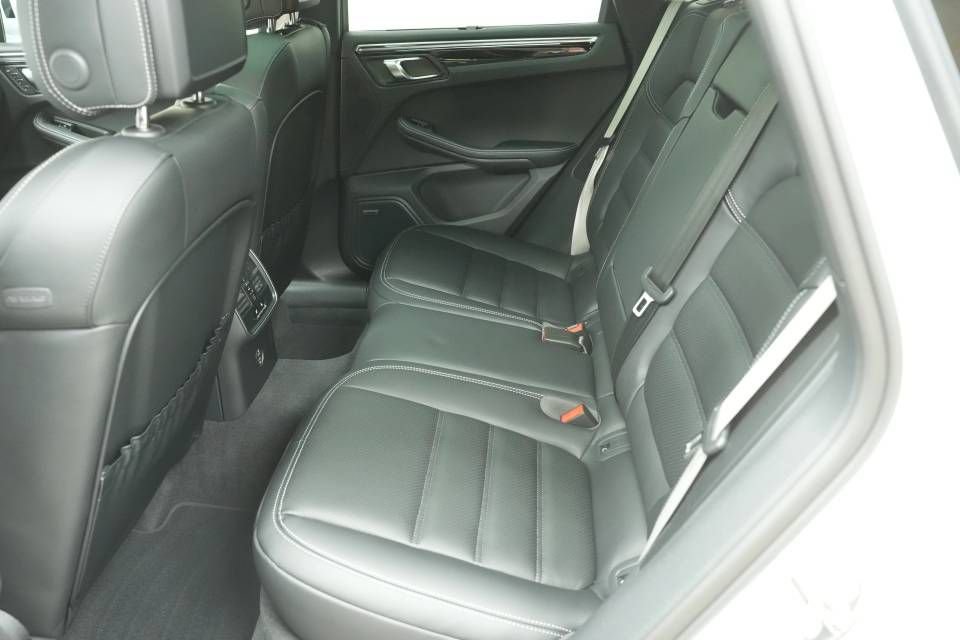 New 2026 Porsche Macan S AWD/4WD image 27