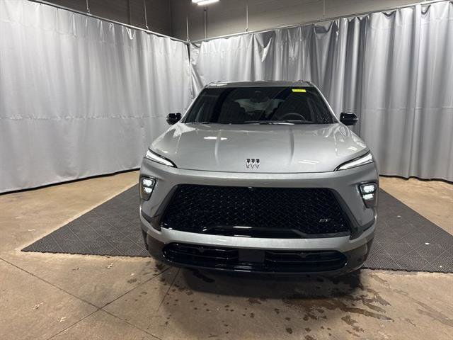 New 2026 Buick Enclave Sport Touring image 8