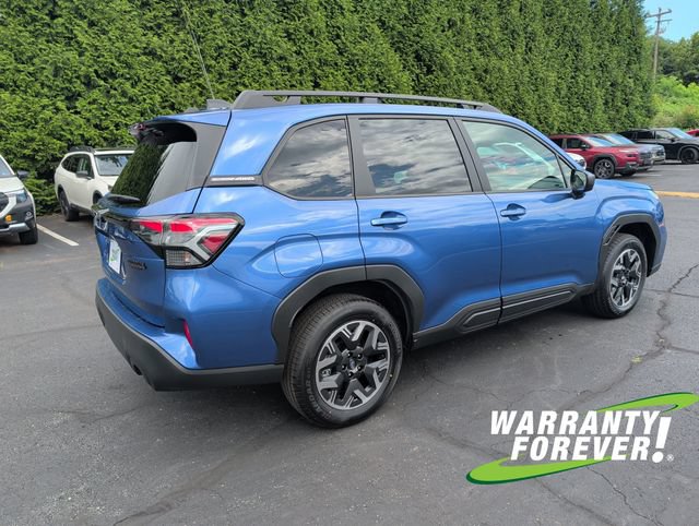 New 2026 Subaru Forester Premium AWD/4WD image 7