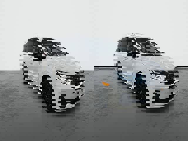 Used 2026 Honda Odyssey Sport-L image 6