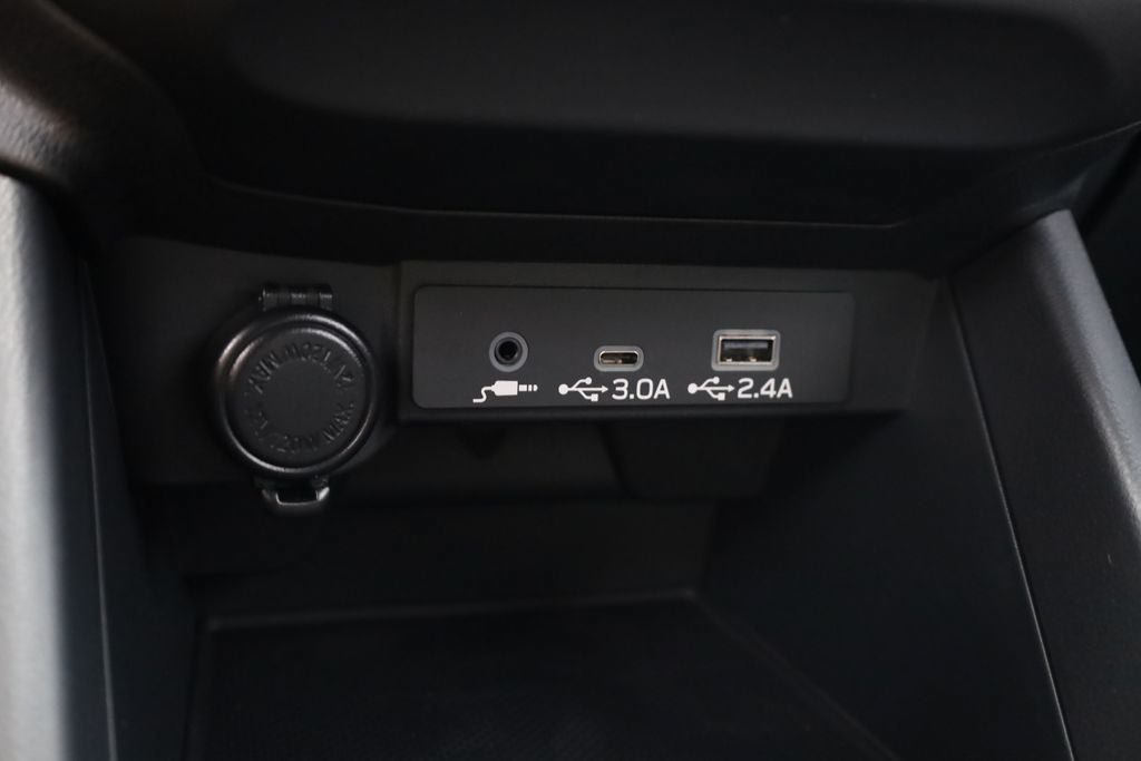 New 2026 Subaru WRX AWD/4WD image 13