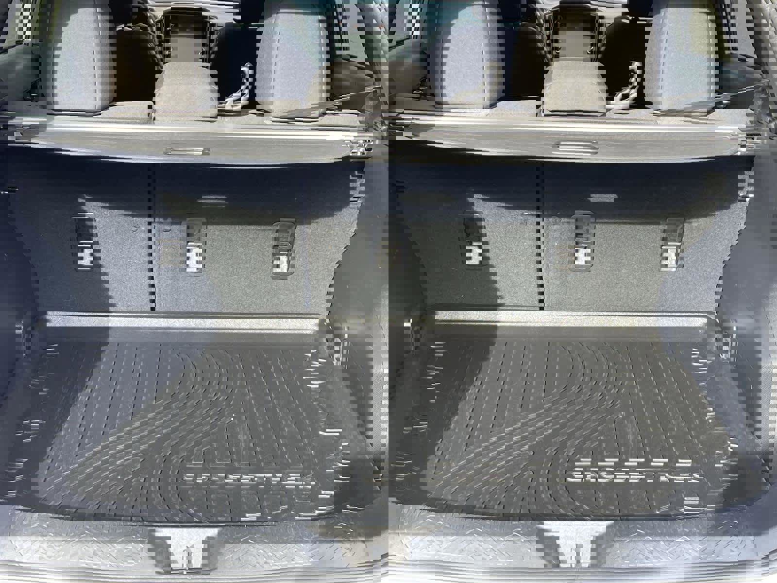 Used 2024 Subaru Crosstrek 2.5i Sport image 16