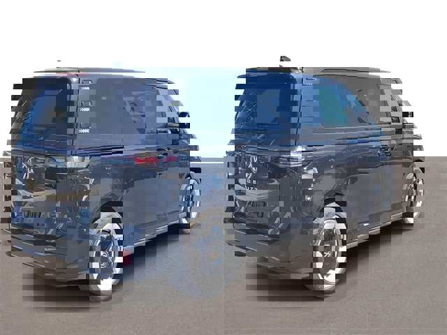 New 2025 Volkswagen ID. Buzz Pro S image 4
