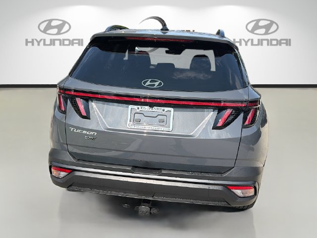 New 2026 Hyundai Tucson XRT FWD image 6