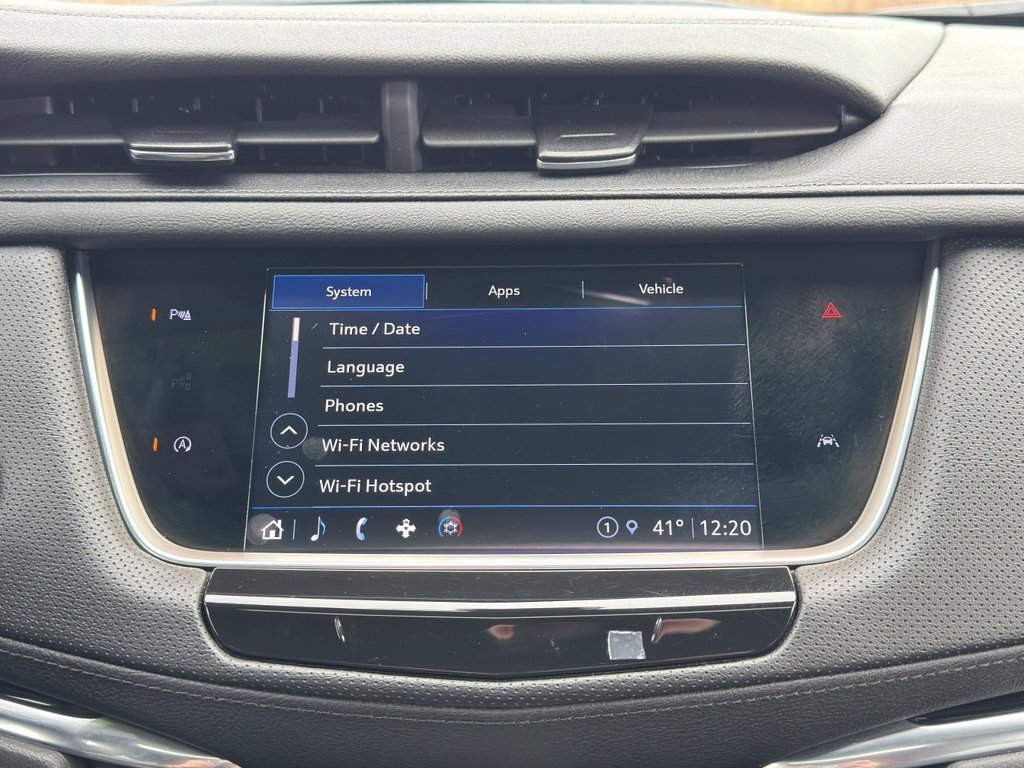 Used 2024 Cadillac XT6 Luxury w/ LPO, Floor Liner Package AWD/4WD image 26