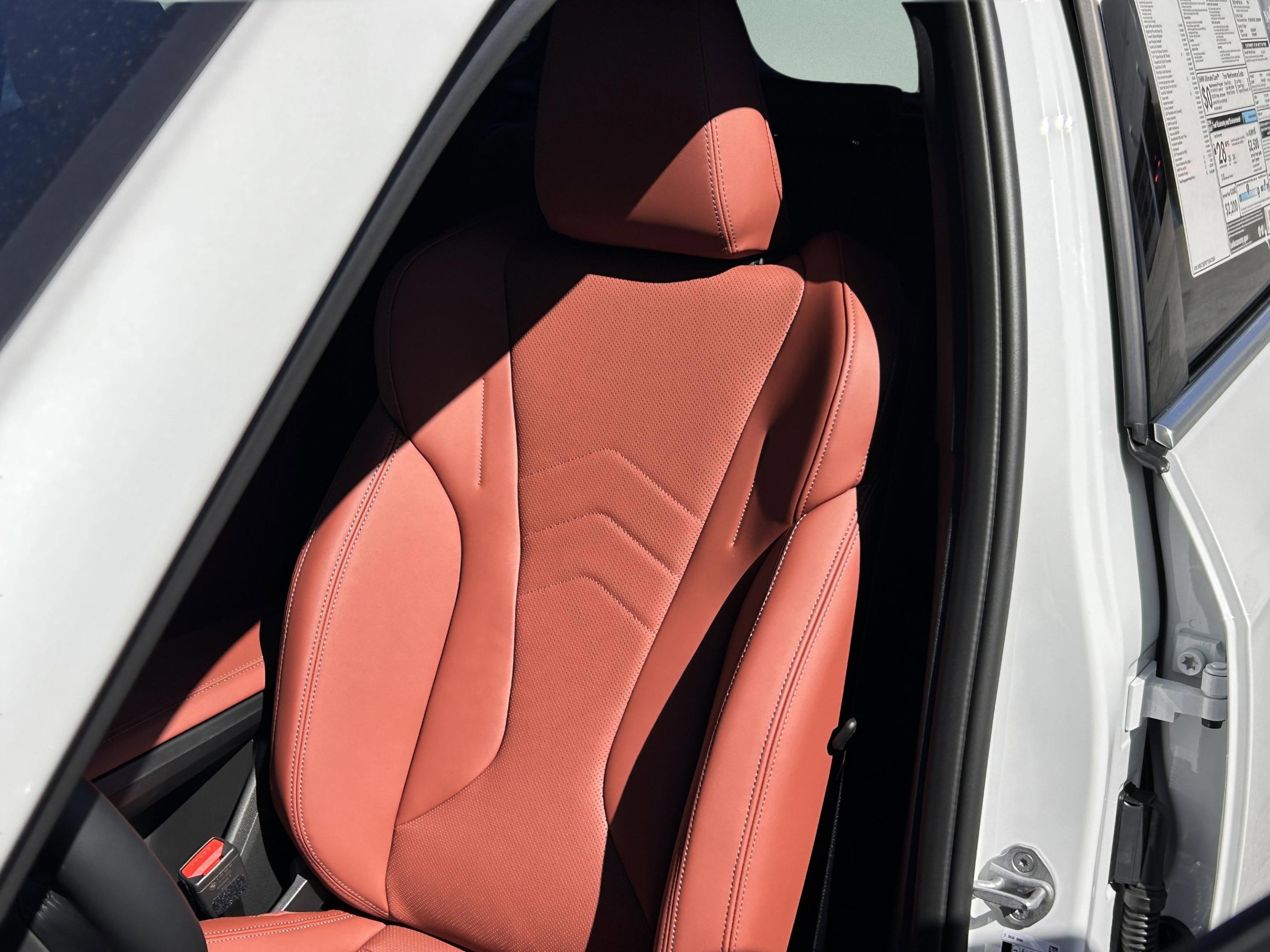 Used 2026 BMW X1 xDrive28i w/ Convenience Package image 18
