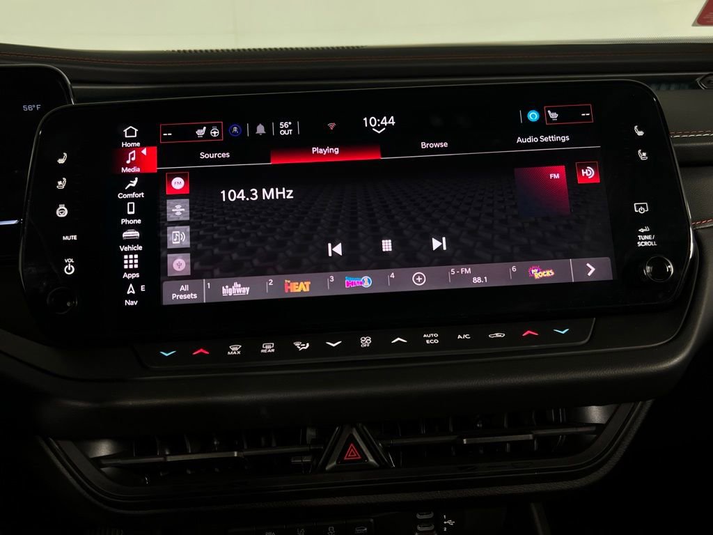 Used 2024 Dodge Charger R/T Scat Pack w/ Plus Group image 17