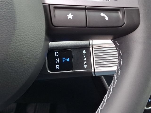 New 2026 Hyundai Sonata SEL FWD image 17