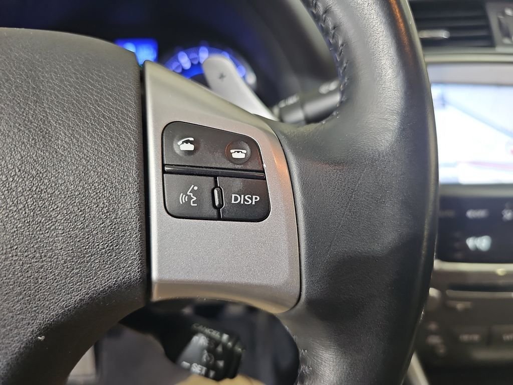 Used 2012 Lexus IS 250 w/ Premium Pkg Value Edition RWD image 20