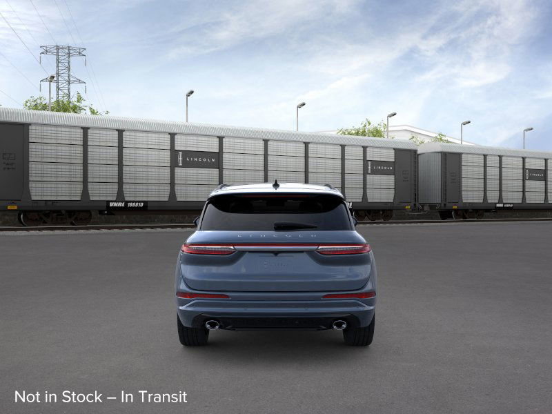 New 2026 Lincoln Corsair Premiere image 5