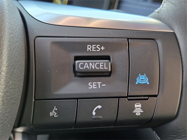 New 2026 INFINITI QX60 Sport w/ Dark Cargo Package image 32