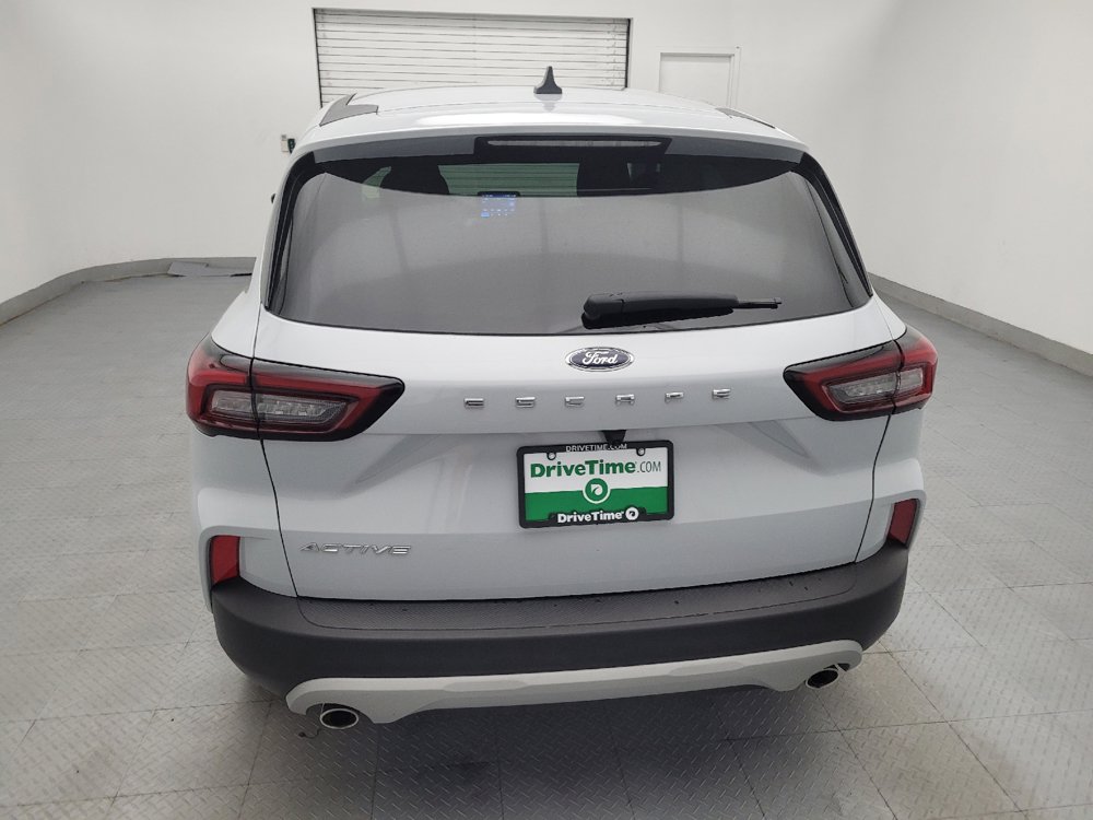 Used 2025 Ford Escape Active FWD image 6