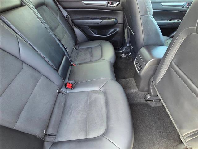 Used 2020 MAZDA CX-5 Touring FWD image 19