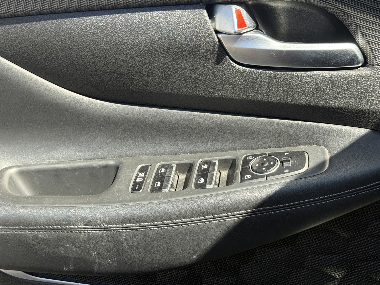 Used 2020 Hyundai Santa Fe SEL AWD/4WD image 20