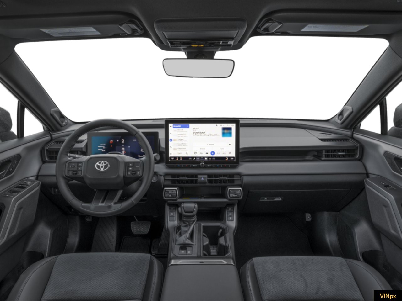 New 2026 Toyota RAV4 SE w/ Weather Package AWD/4WD image 4