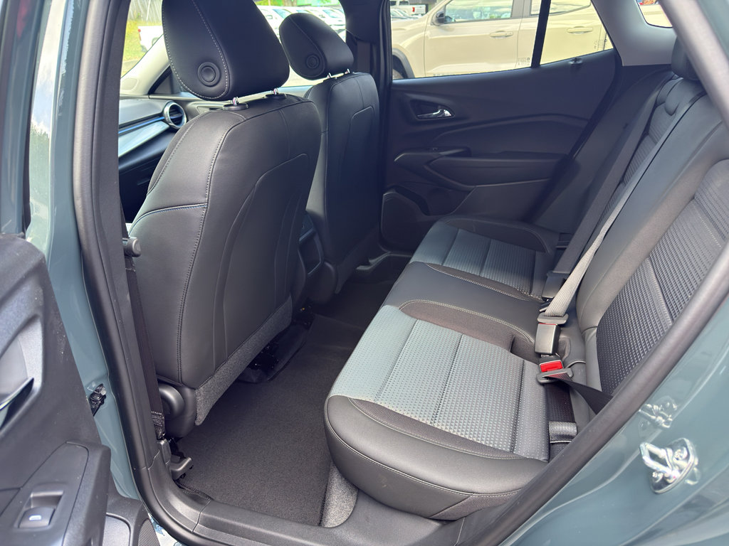 New 2026 Chevrolet Trax LT w/ Driver Confidence Package image 11