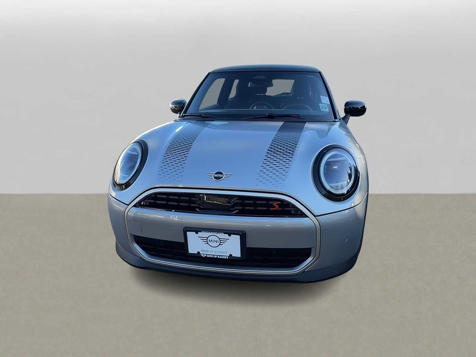 Used 2026 MINI Cooper S FWD image 3