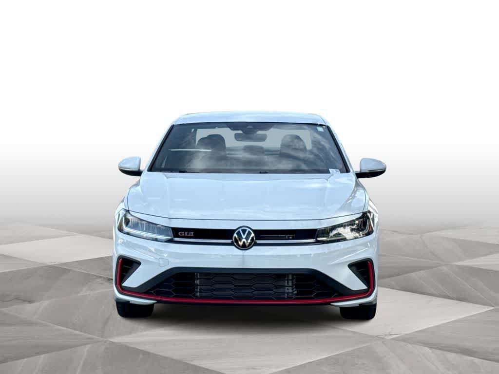 New 2026 Volkswagen Jetta GLI Autobahn FWD image 3