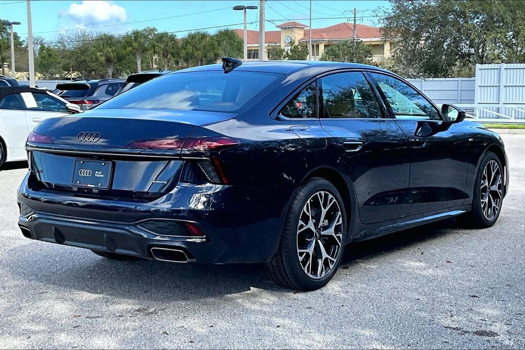 New 2026 Audi A6 Premium Plus image 5