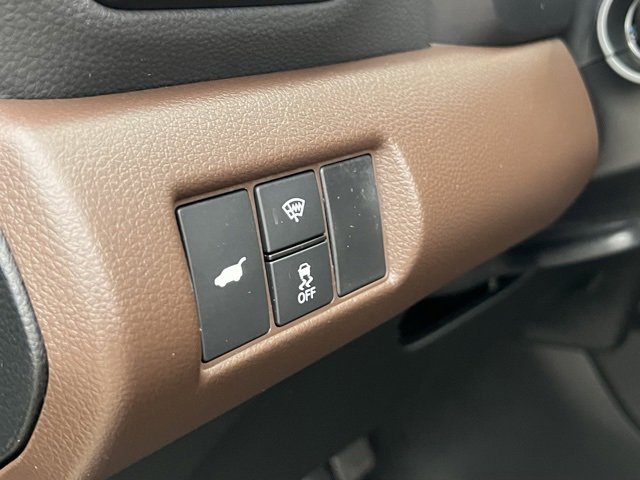 Certified 2025 Honda Pilot Elite image 29