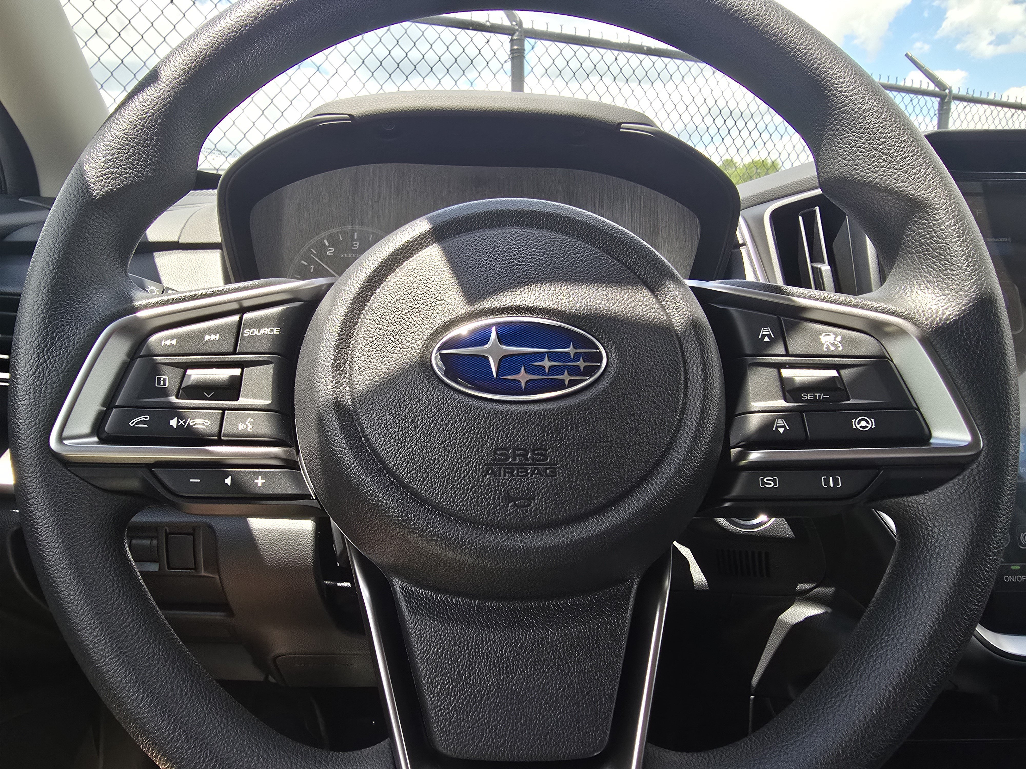 New 2026 Subaru Impreza 2.0i Sport AWD/4WD image 20