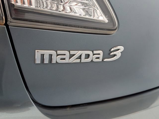 Used 2012 MAZDA MAZDA3 i Touring image 9
